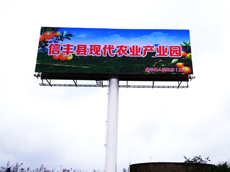 江西赣州信丰现场照片 2